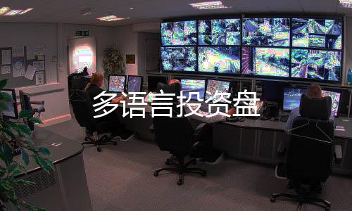 多语言投资盘-现金盘源码-zunyueyuanma.com